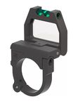 Уровень пузырьковый с линзой Vector Optics X-Accu 30мм Quick-flip