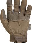 Перчатки MECHANIX M-Pact Coyote, р.L