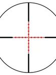 Прицел Nikko Stirling MOUNTMASTER 3-9x40 AO, Half MD с подсветкой