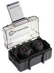 Активные беруши Earmor M20T PRO, NRR30dB