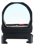 Коллиматорный прицел Vector Optics Frenzy-X открытый, красная марка
