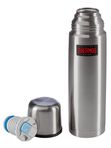 Термос THERMOS FBB-750 Grey 0.75L, стальной