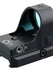 Коллиматорный прицел Vector Optics Frenzy-X открытый, красная марка