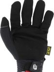 Перчатки MECHANIX Work Original Black, р. XL