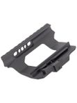 Кронштейн SAG AK TAC боковой быстросъёмный Picatinny/ACOG (S20128)
