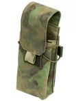 Подсумок Wartech Порыв-М MP-125-ATFGN под 2 магазина, АК A-Tacs FG