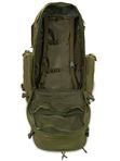 Рюкзак ShotTime Tactical, 50л, олива