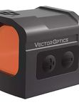 Коллиматорный прицел Vector Optics Frenzy-S 1x17x20 Aspheric Pistol, 3 МOA, красная