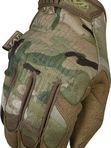 Тактические перчатки MECHANIX Original MultiCam, р. XL