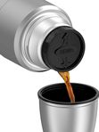 Термос THERMOS KING SK-2020 MS 2.0L, стальной