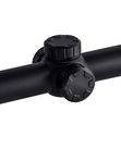 Прицел Nikko Stirling PANAMAX 3-9X40 AO, сетка Half MD с подсветкой
