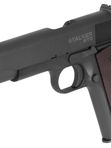 Пистолет пневматический Stalker STC (Colt 1911A1) к.4,5мм