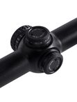 Прицел Nikko Stirling NIGHTEATER 2.5-10x42, сетка Half MD