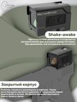 Коллиматорный прицел Vector Optics Frenzy Plus 1x18x20, 3 МOA, красная