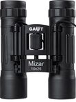 Бинокль профессиональный мощный для туризма и охоты GAUT Mizar, 10x25