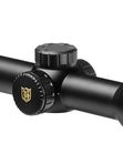 Прицел Nikko Stirling PANAMAX 4-12X50 AO, сетка Half MD с подсветкой