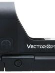Коллиматорный прицел Vector Optics Frenzy-X открытый, красная марка
