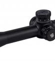 Прицел Nikko Stirling DIAMOND 10-40X56LR, сетка Skeleton HMD