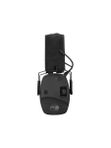 Наушники активные ShotTime 30 BT, Bluetooth, чёрные
