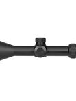 Прицел Gaut Quartz 3-9x50 AO, сетка 32, подсветка, 0.1 МIL
