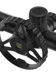 Прицел Nikko Stirling HORNET ED 10-50X60, сетка HMD-T