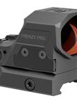Коллиматорный прицел Vector Optics Frenzy-X открытый, красная марка точка 3 МOA
