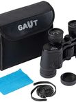 Бинокль профессиональный мощный для туризма и охоты GAUT Vega, 7x35