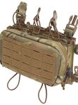 Разгрузочный жилет Wartech Опер TV-131-MCN, Multicam