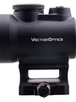 Коллиматор Vector Optics Centurion 1x30, точка 3 МOA красная