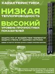 Цевье длинное трубчатое VS-24 для АК/Сайга, keymod (33 см, 210 грамм)