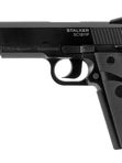 Пневматический пистолет Stalker Кольт 1911 газовый 6мм