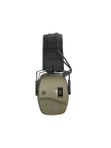 Наушники активные ShotTime 44 Pro, NRR 23dB, Army Green