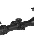Прицел Gaut Obsidian 2-16x50 SF, сетка 31 (Half MD)