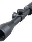 Прицел оптический Vector Optics Matiz 3-9x40, Duplex