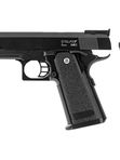 Пневматическая Hi-Capa 5.1 страйкбольный пистолет 6мм