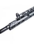 Вывешенное длинное цевье VS-22М на АК-12 / АК-15 (m-lock), Вежливый Стрелок