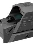 Коллиматорный прицел Vector Optics Frenzy-X открытый, красная марка точка 3 МOA