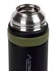 Термос THERMOS FFX-501 MTBK 0.5L, чёрный