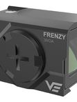 Коллиматорный прицел Vector Optics Frenzy Plus 1x18x20, 3 МOA, красная