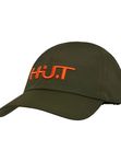 Бейсболка H.U.T. Cap, мембранная, хаки