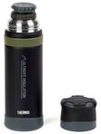 Термос THERMOS FFX-501 MTBK 0.5L, чёрный