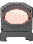 Коллиматорный прицел Vector Optics Frenzy-X открытый, красная марка точка 3 МOA