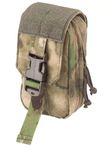 Подсумок Wartech АИМ UP-106-ATFGN под аптечку малый A-Tacs FG