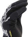Перчатки MECHANIX Work Original Black, р. XXL