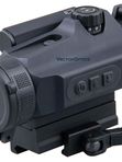 Коллиматор Vector Optics Nautilus 1x30 QD быстросъёмный точка 3 МOA красная