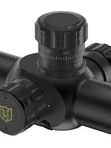 Прицел Nikko Stirling HORNET ED 10-50X60, сетка HMD-T