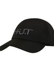 Бейсболка H.U.T. Cap, мембранная, тёмно-зелёная