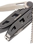 Мультитул тактический туристический складной GhostBlade M-103, 12 инструментов