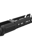 Цевье тактическое трубчатое M-Lok для АК-74, АКМ, Сайга, Вепрь, Armacon Хорт 195мм