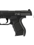 Пневматический пистолет Walther Р99 металлический для страйкбола 6мм